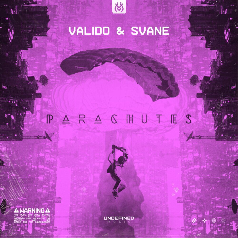 Picture of Parachutes