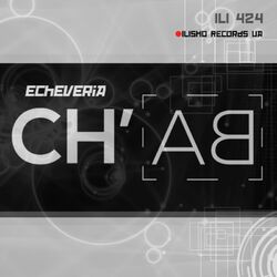 Cover of Echeveria
