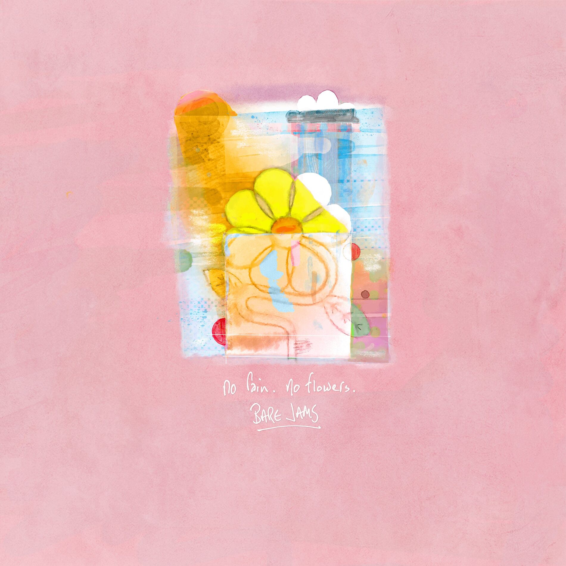 Album cover of Plasters