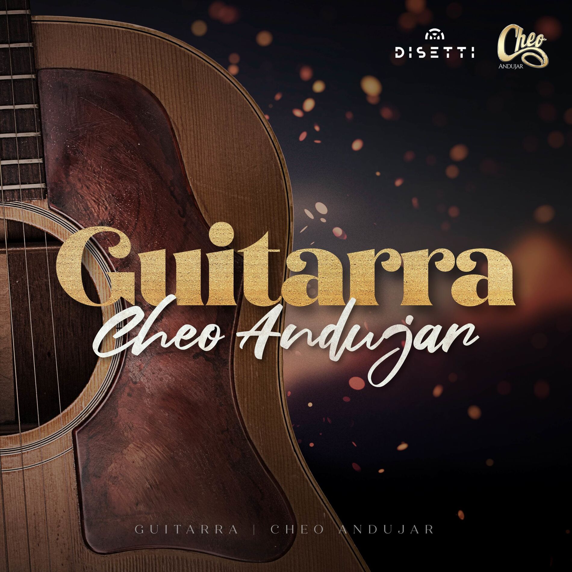 Album cover of Guitarra