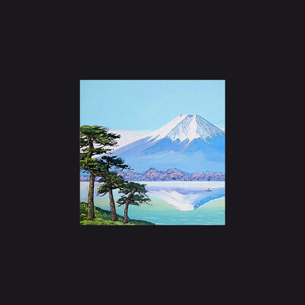 Album cover of Träumend