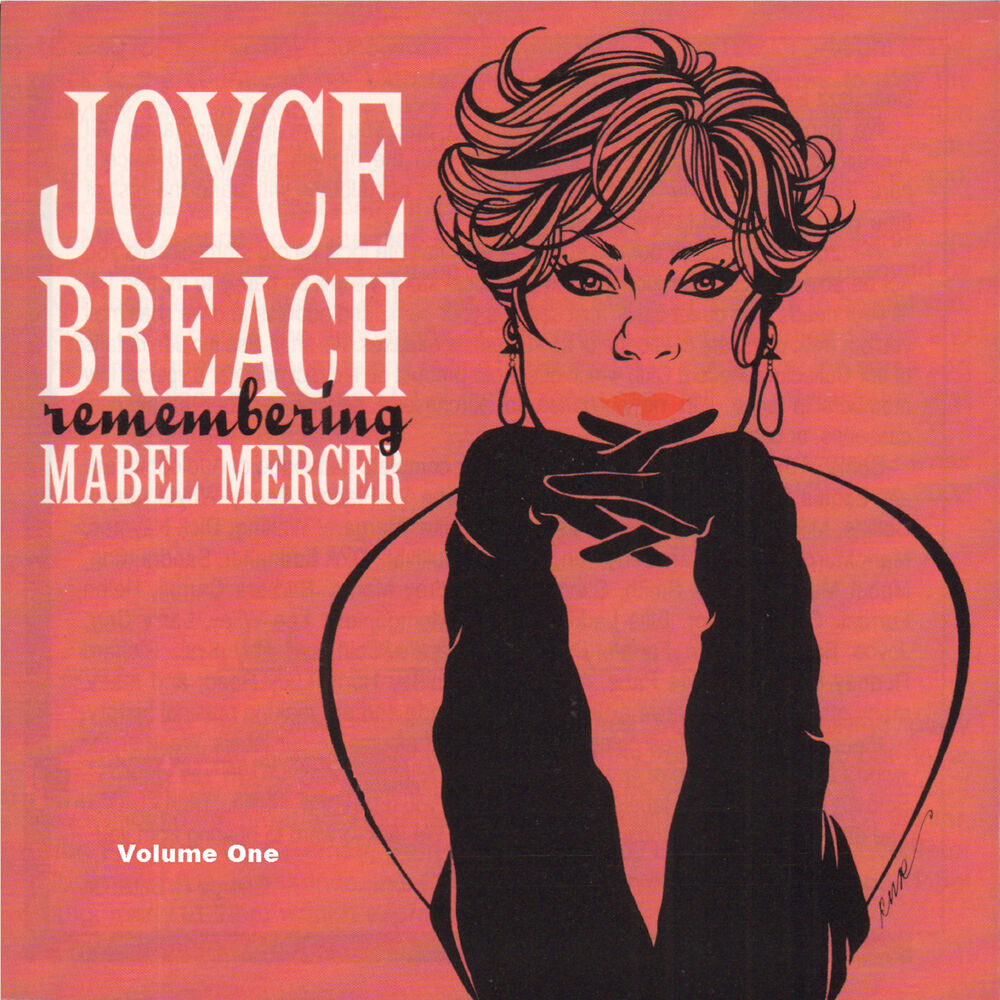 Picture of Remembering Mabel Mercer, Vol. 1