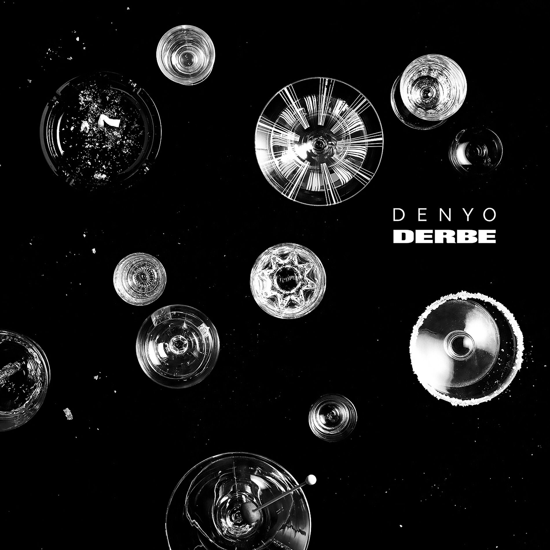 Album cover of Derbe