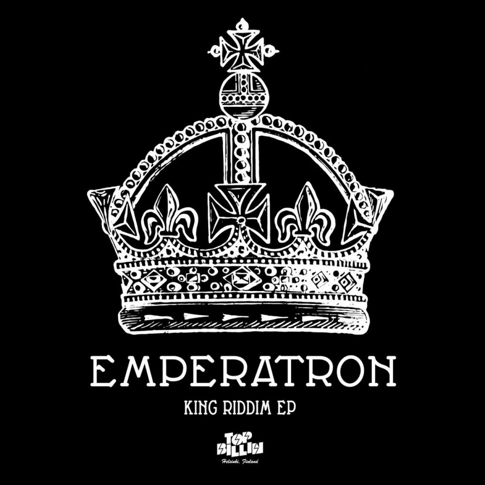 Picture of King Riddim EP