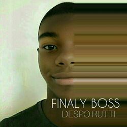 Cover of Finaly Boss