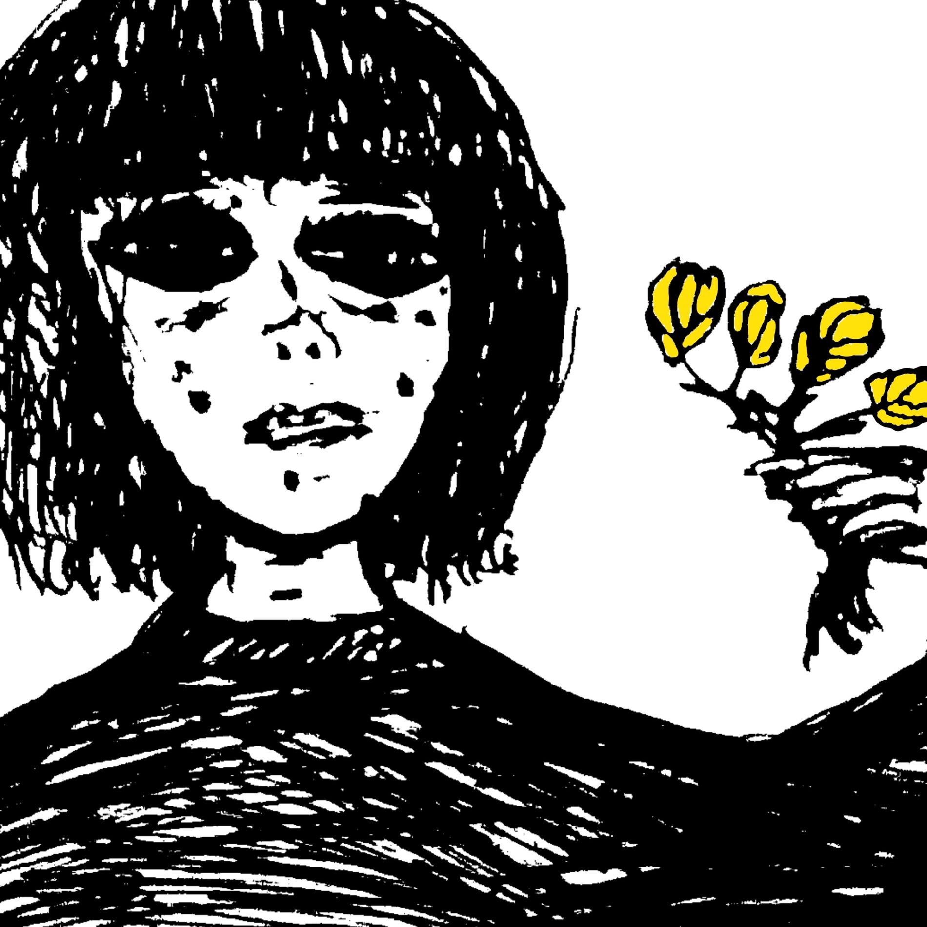Album cover of Jude