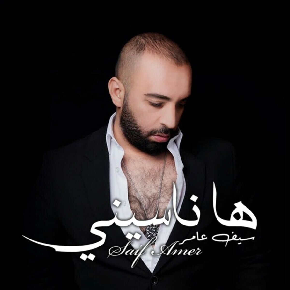 Album cover of Ha Naseni