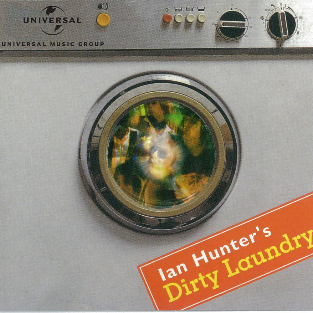 Picture of Dirty Laundry