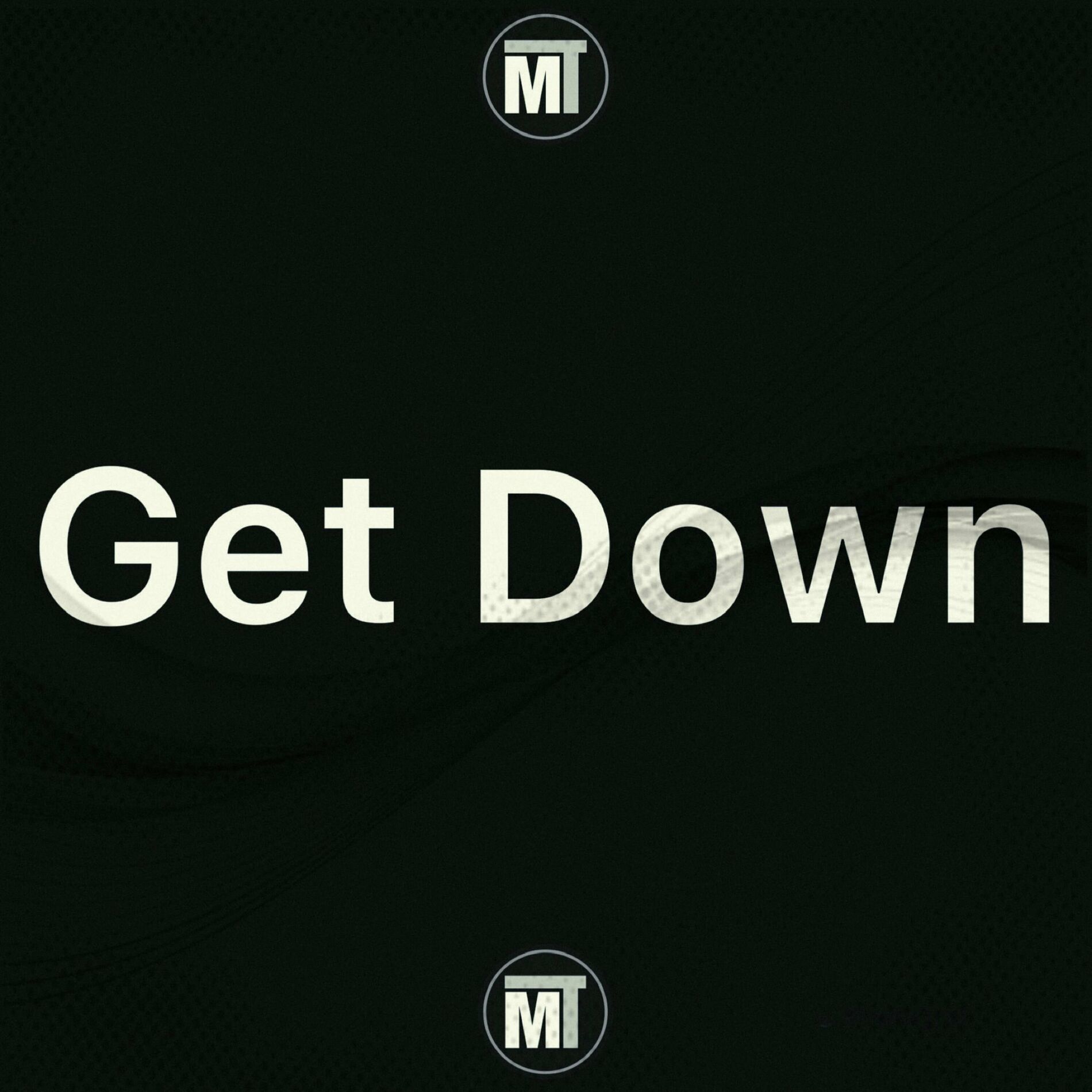 Album cover of Get Down