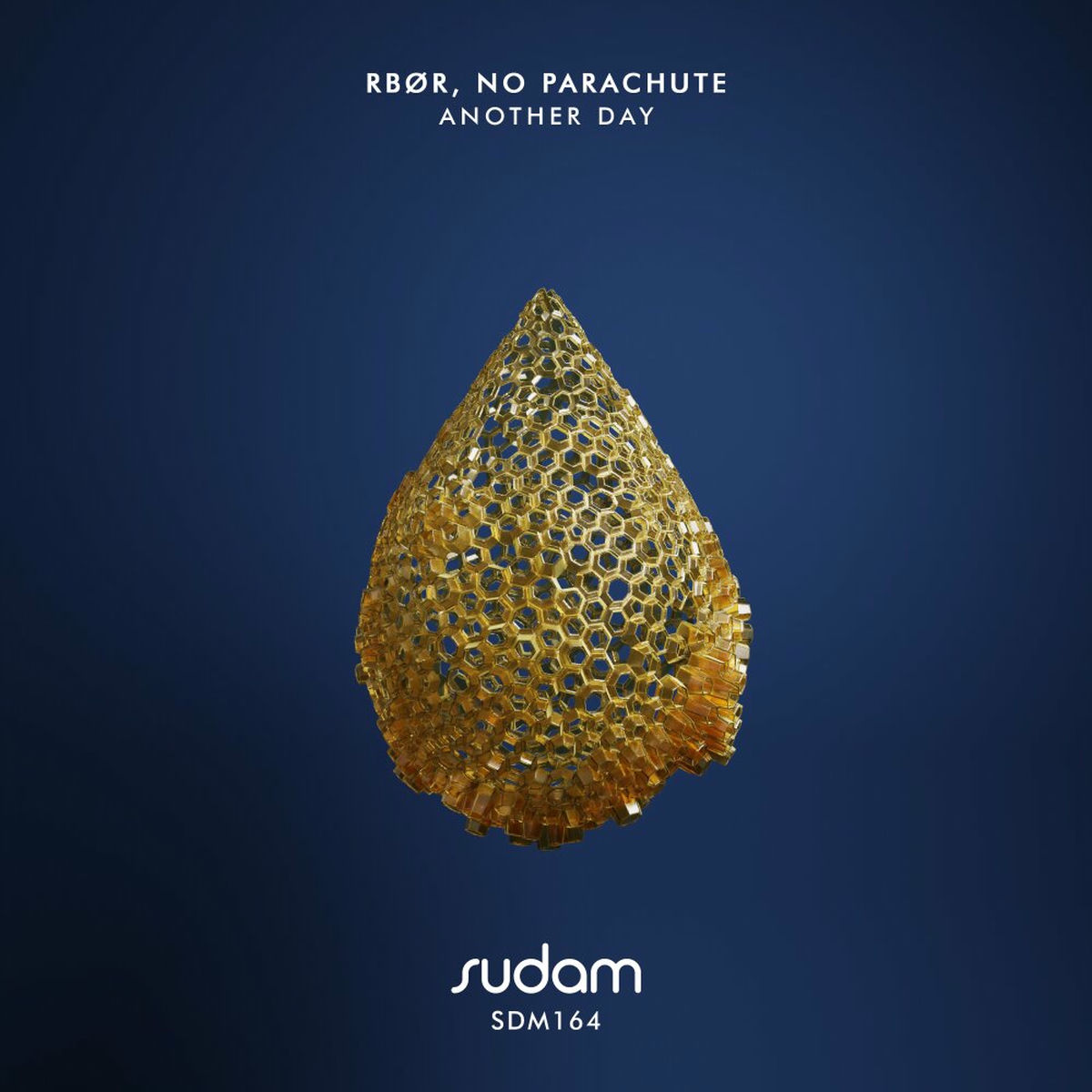 Album cover of Another Day