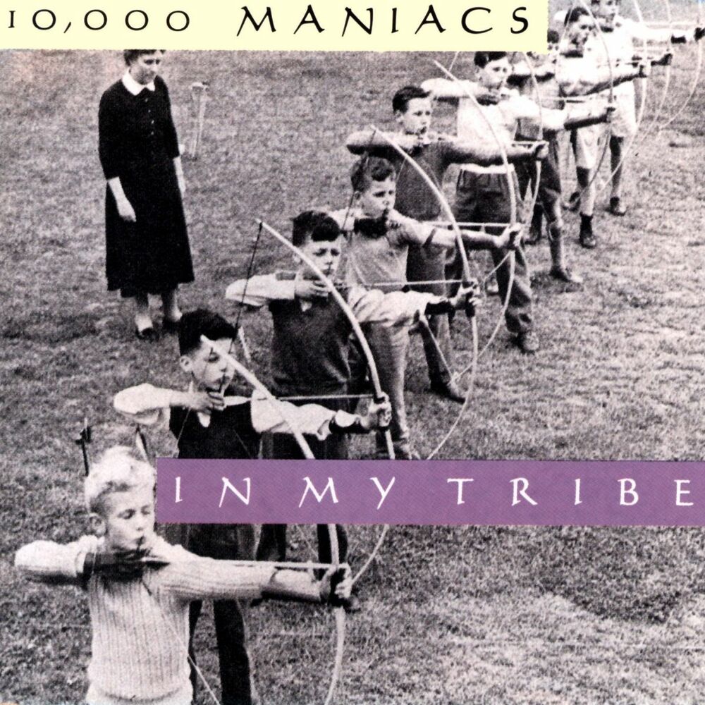 Picture of In My Tribe
