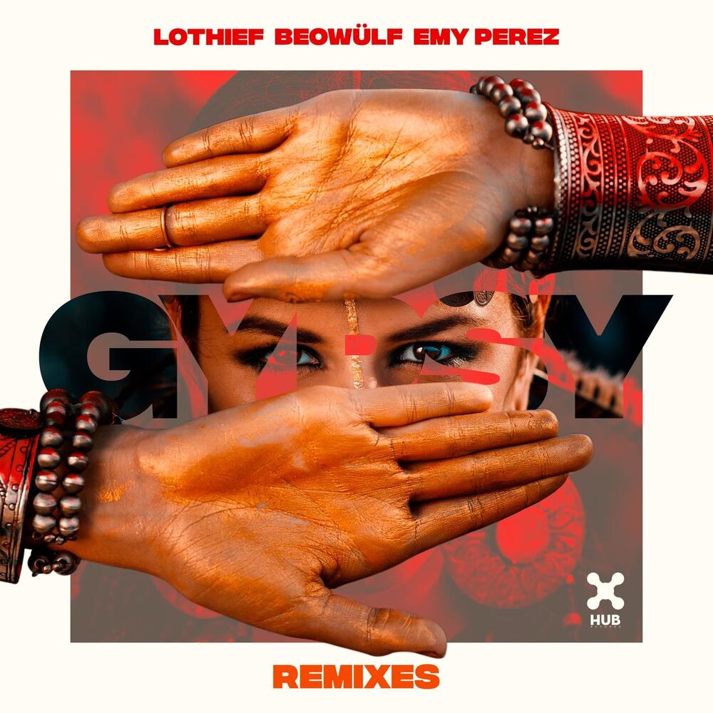Picture of Gypsy (Remixes)