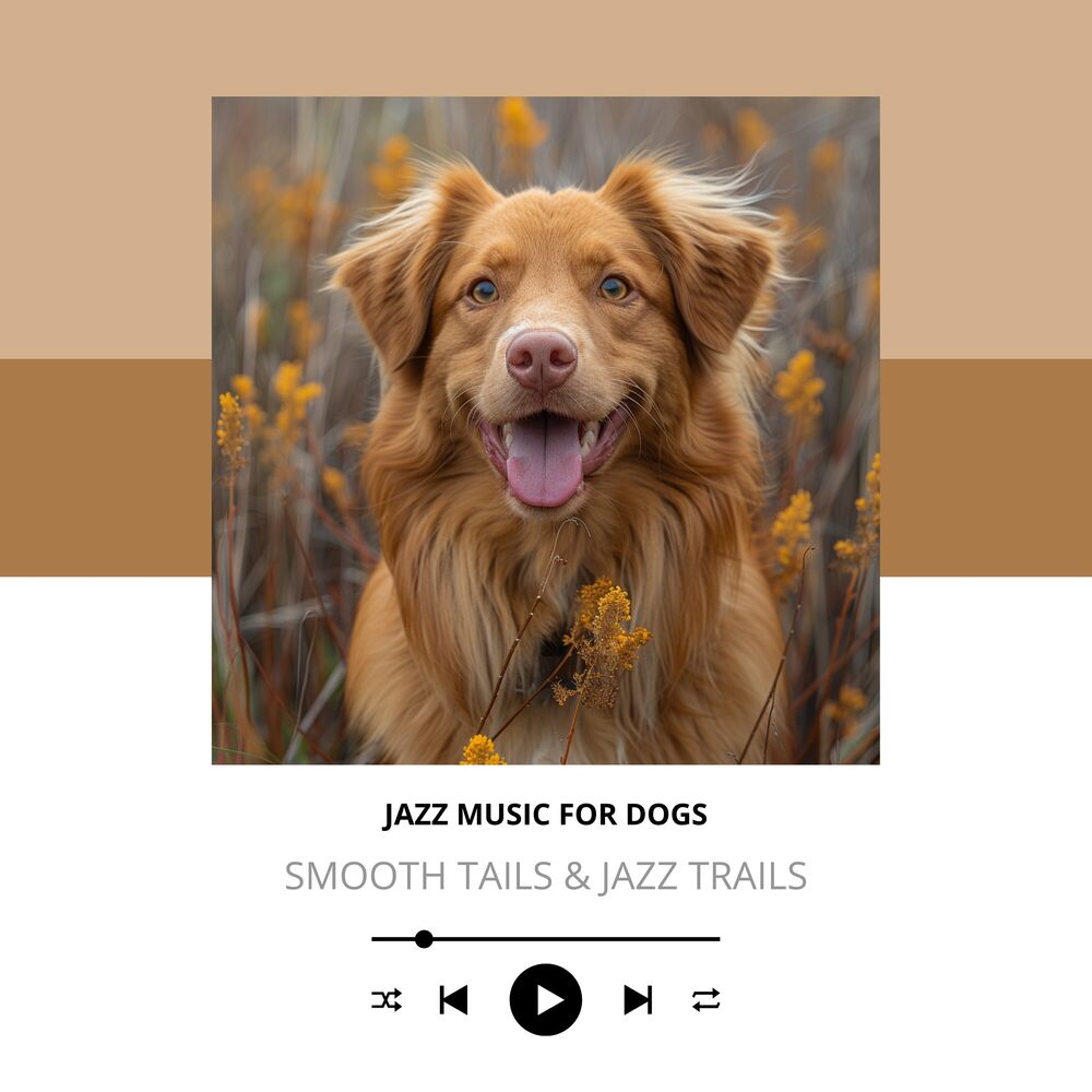 Picture of Smooth Tails & Jazz Trails