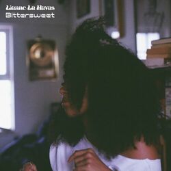 Cover of Bittersweet