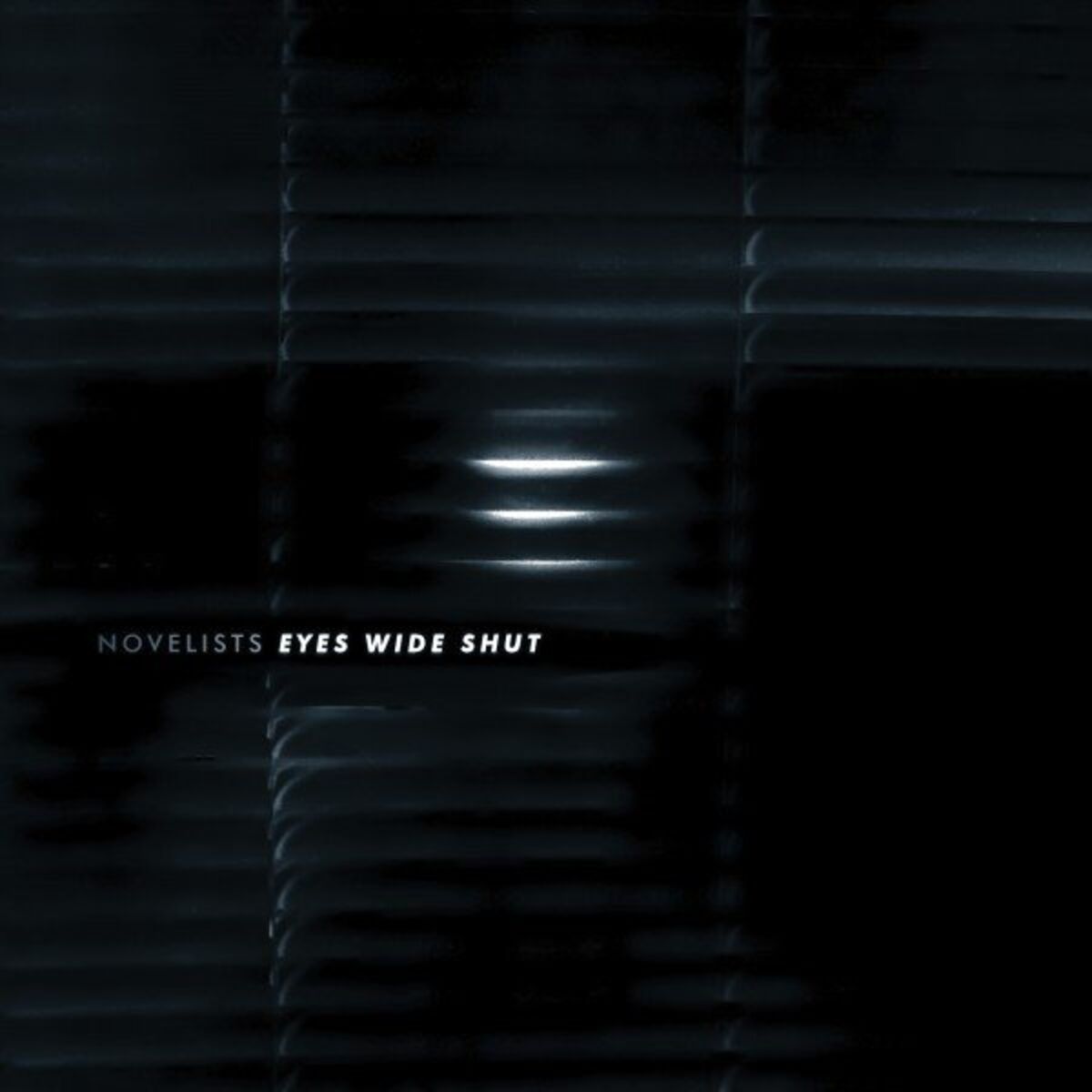 Album cover of Eyes Wide Shut