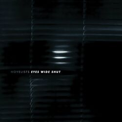 Cover of Eyes Wide Shut