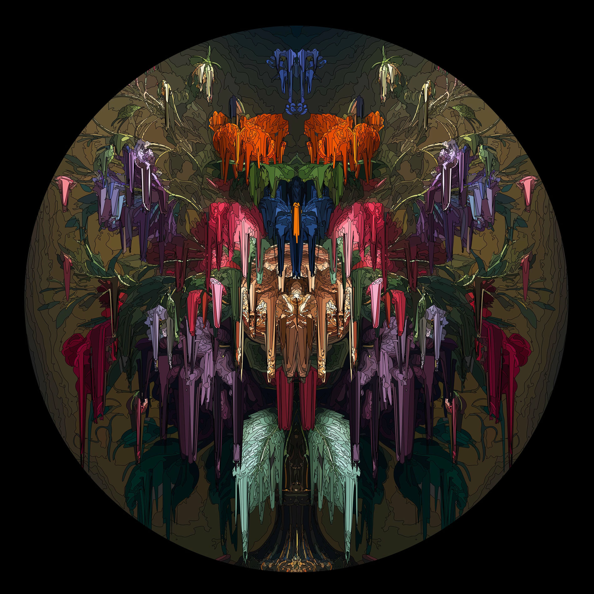 Album cover of Arsénicos