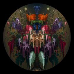 Cover of El Horror