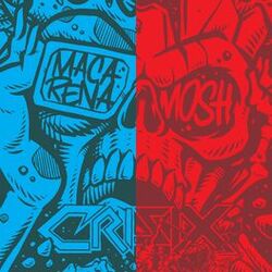 Cover of Macarena Mosh