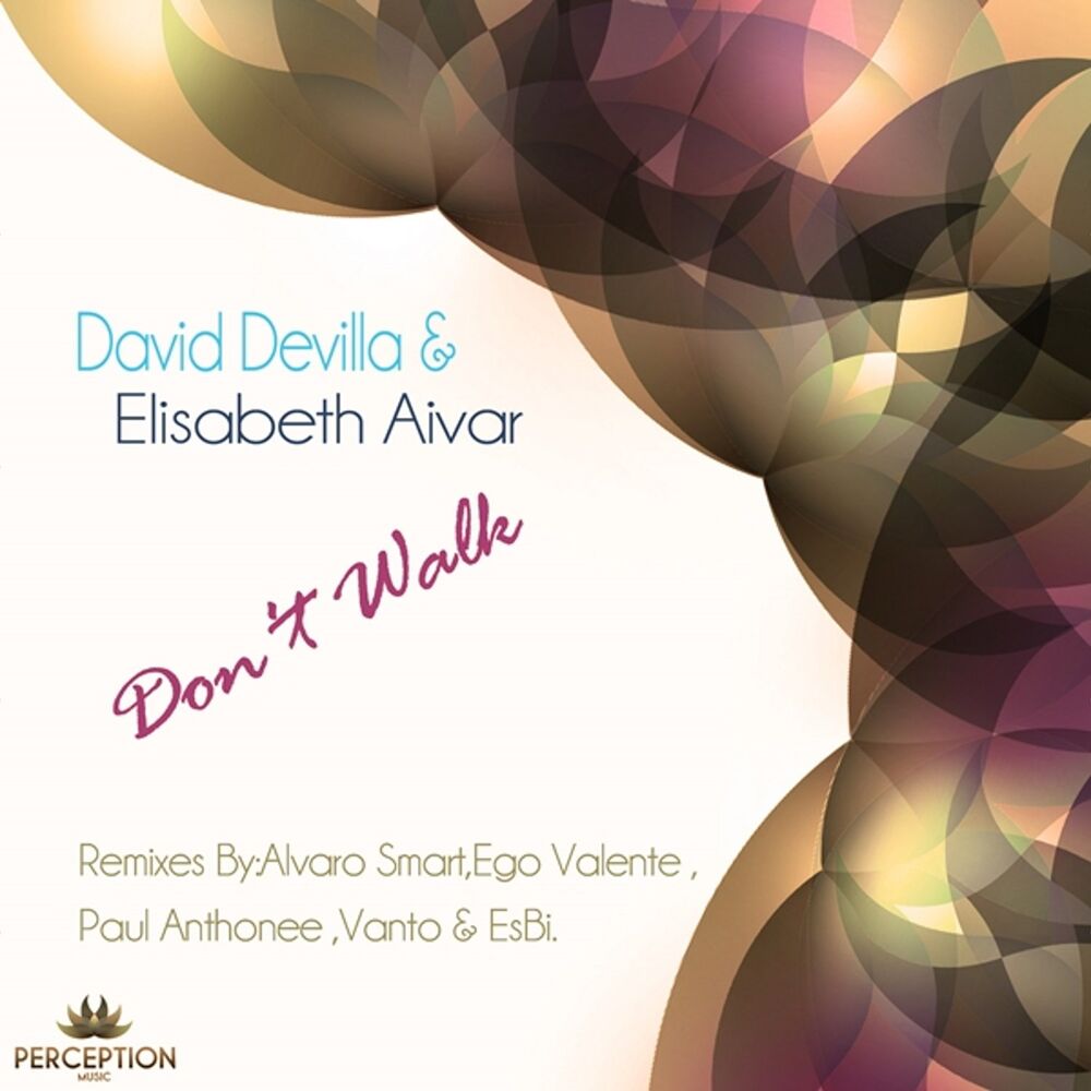 Picture of Don't Walk