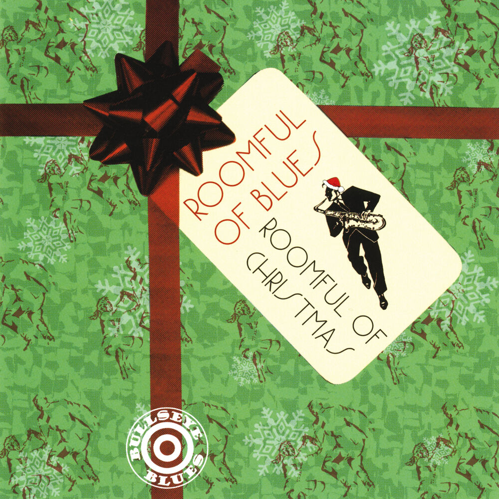 Picture of Roomful Of Christmas