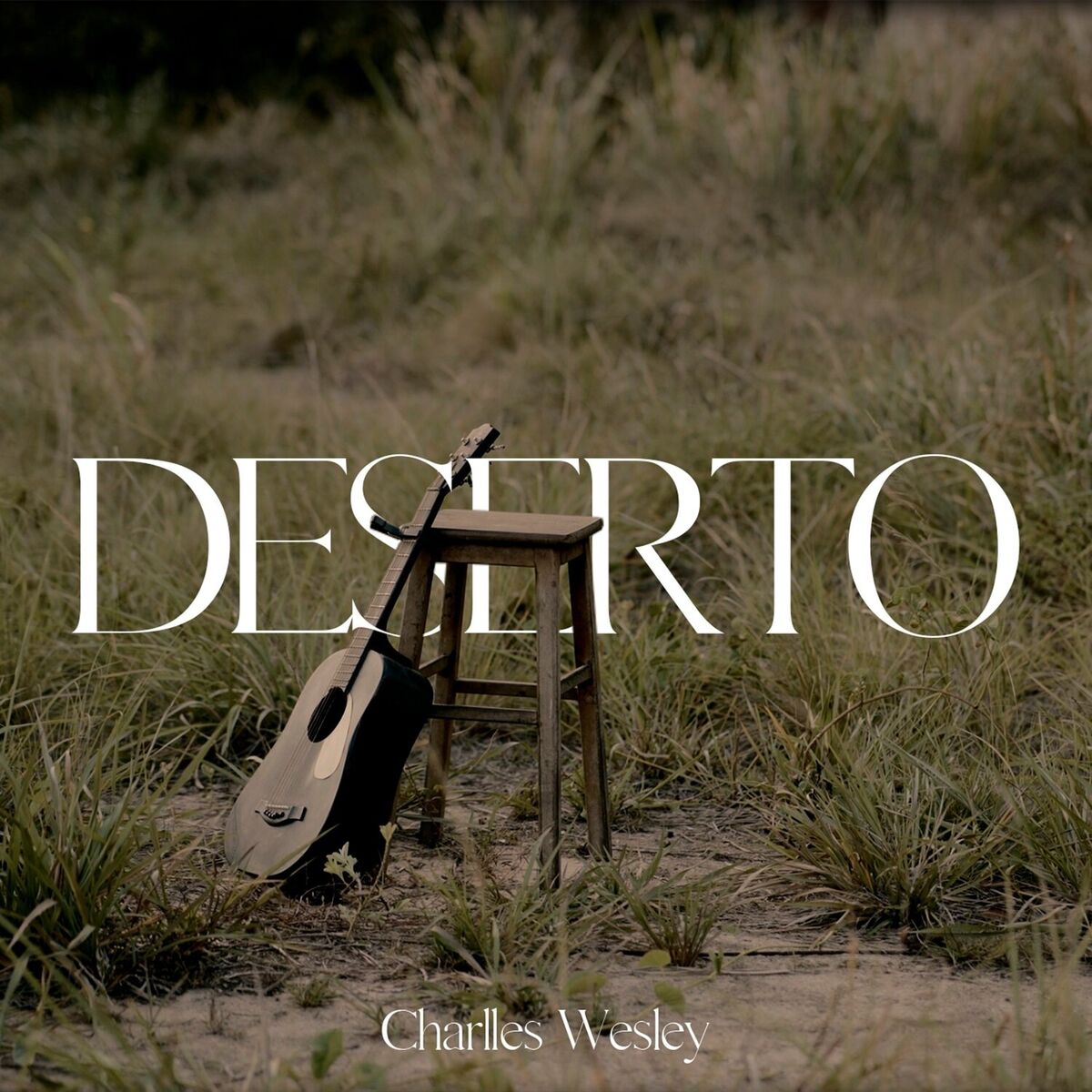 Album cover of Deserto