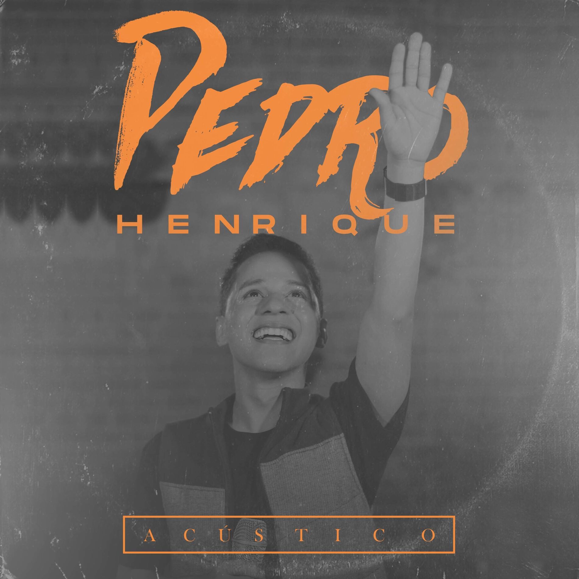 Album cover of Acústico