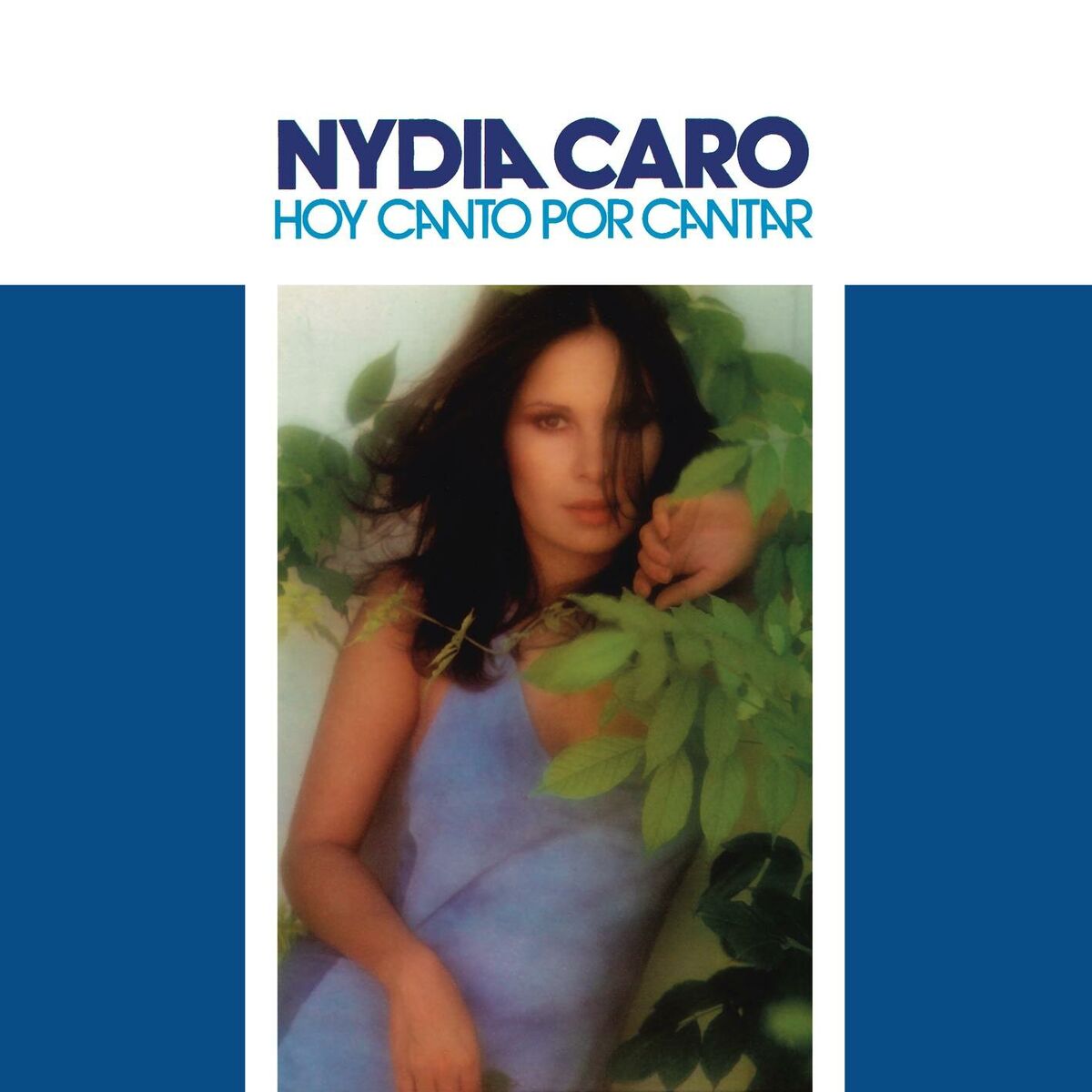 Album cover of Hoy Canto Por Cantar (Remasterizado 2023)