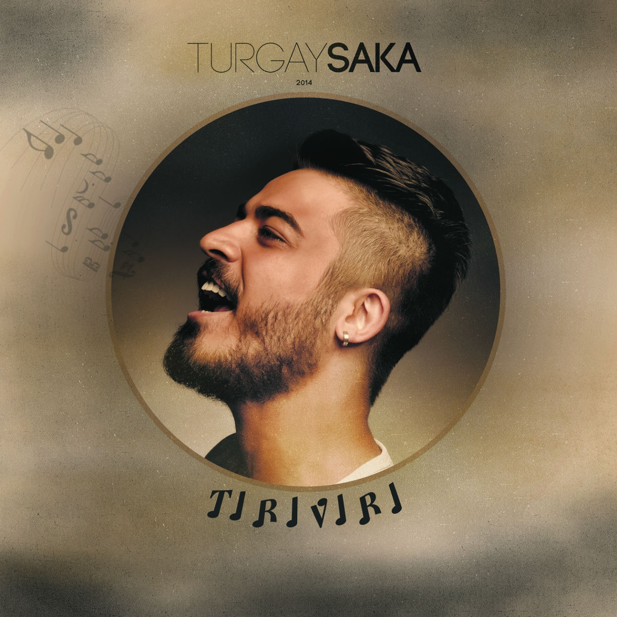 Album cover of Hepsi Yalan