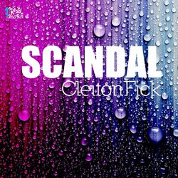 Cover of Scandal