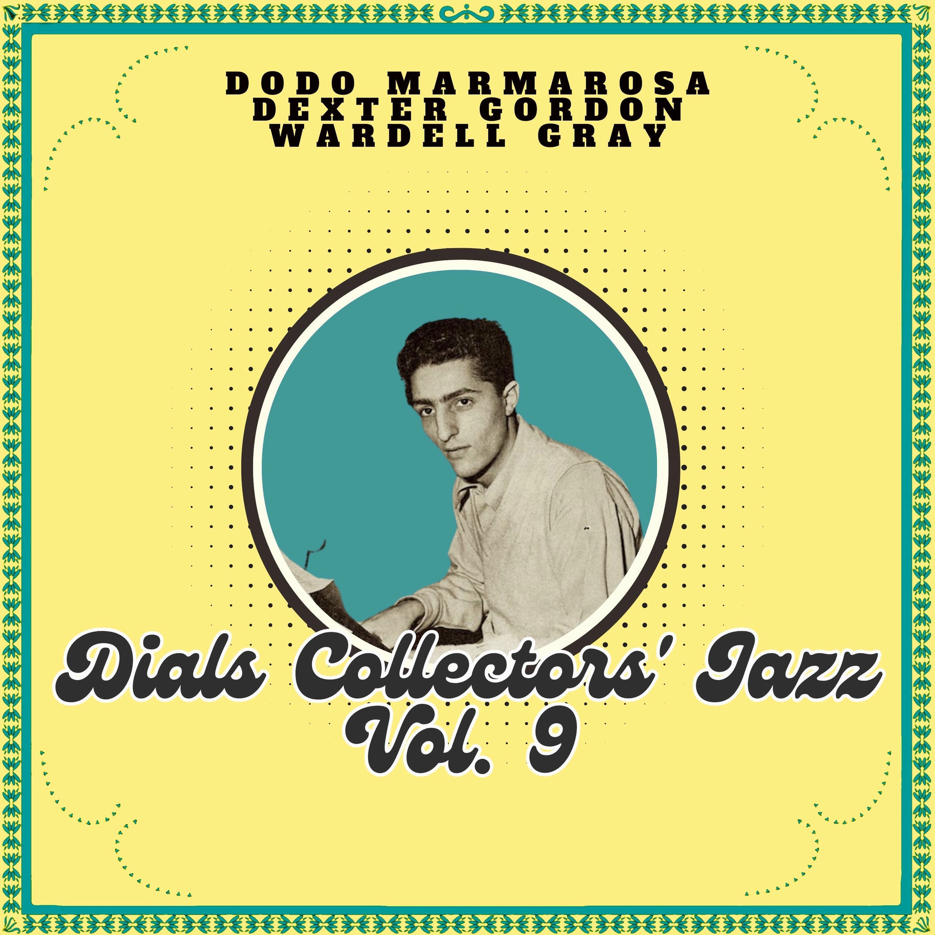 Wardell Gray - Live at Hollywood | Deezer