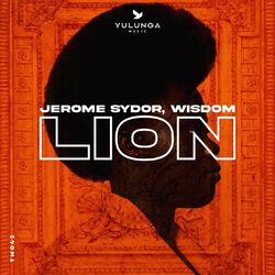 Cover of Lion