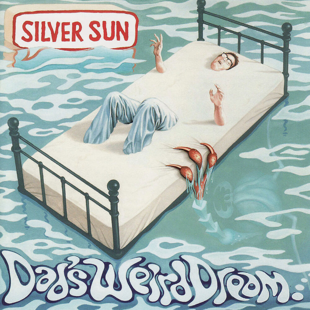 Picture of Dad's Weird Dream