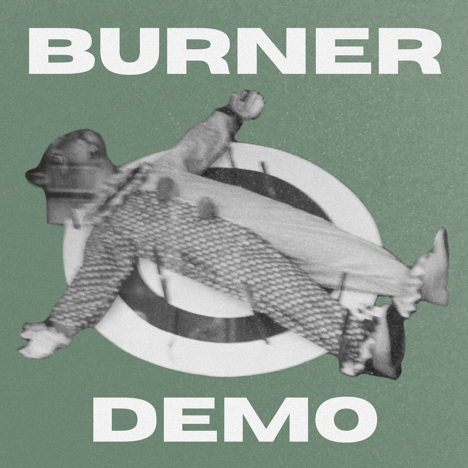 Album cover of Demo