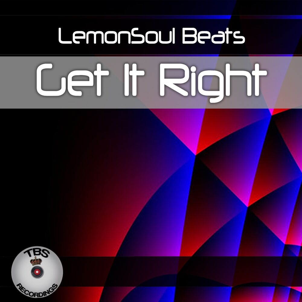 Picture of Get It Right