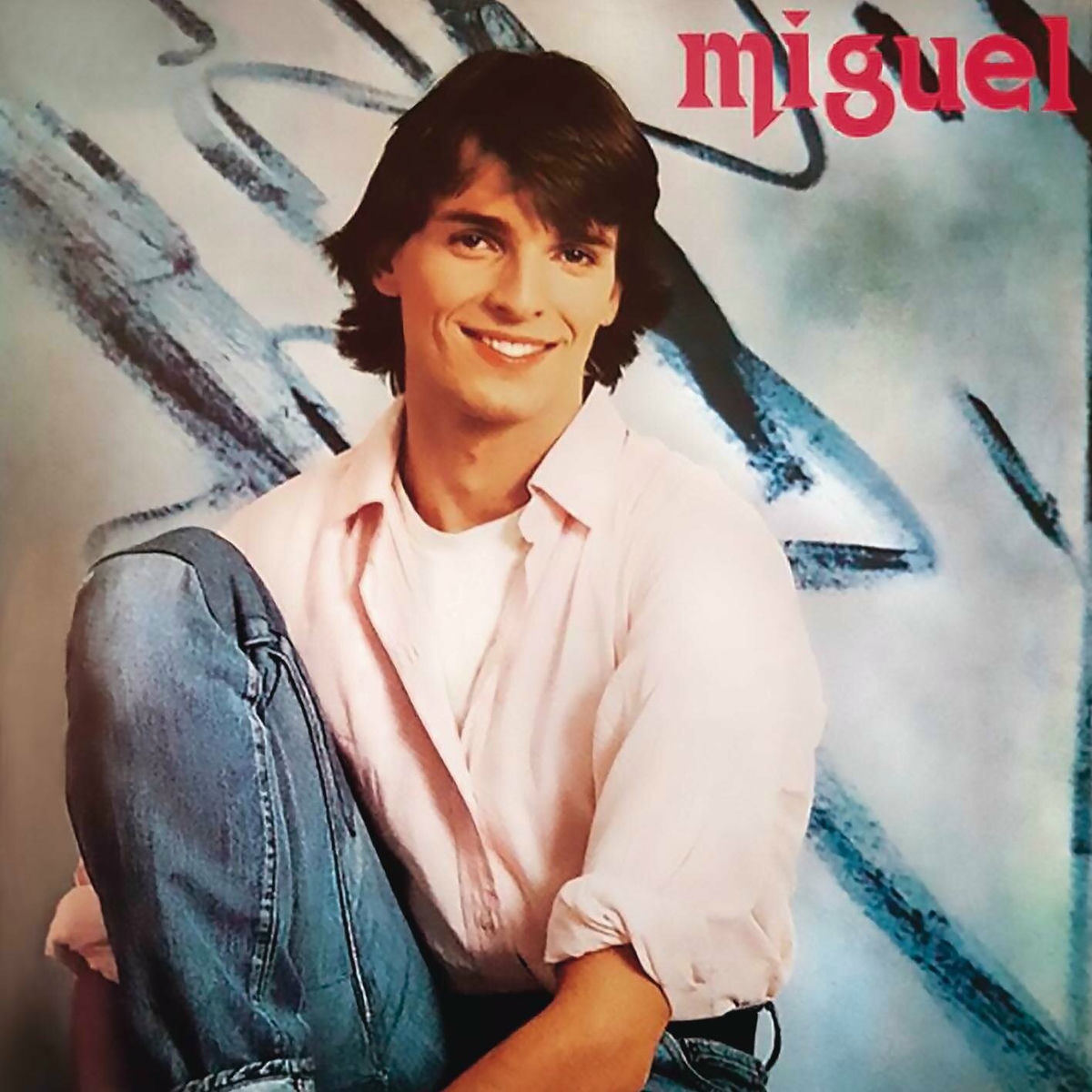 Album cover of Miguel (Italian Edition)