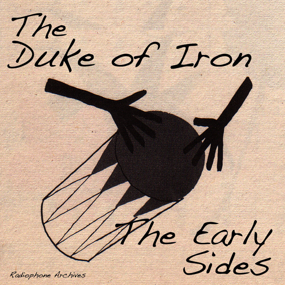 Picture of The Early Sides (Remastered)