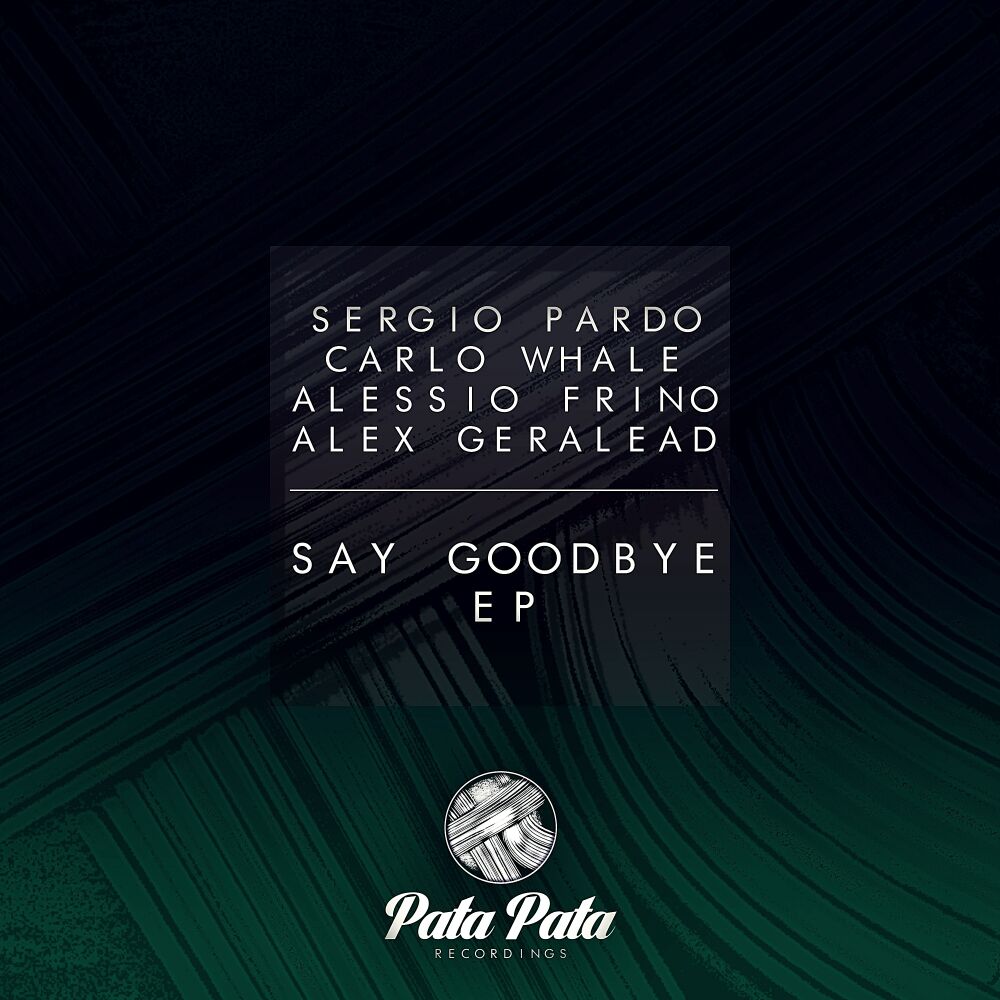 Picture of Say Goodbye