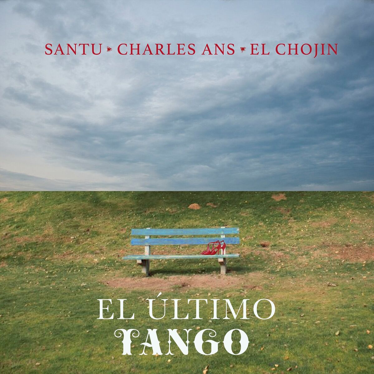 Album cover of El Último Tango