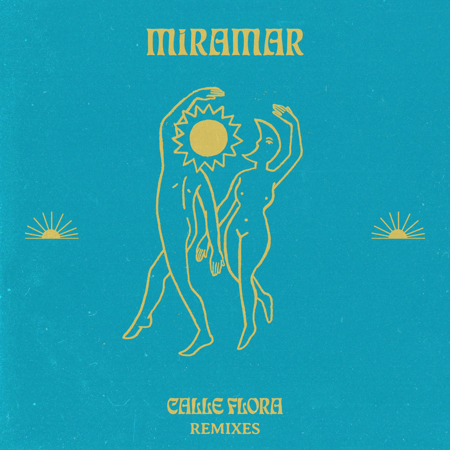 Album cover of Calle Flora Remixes