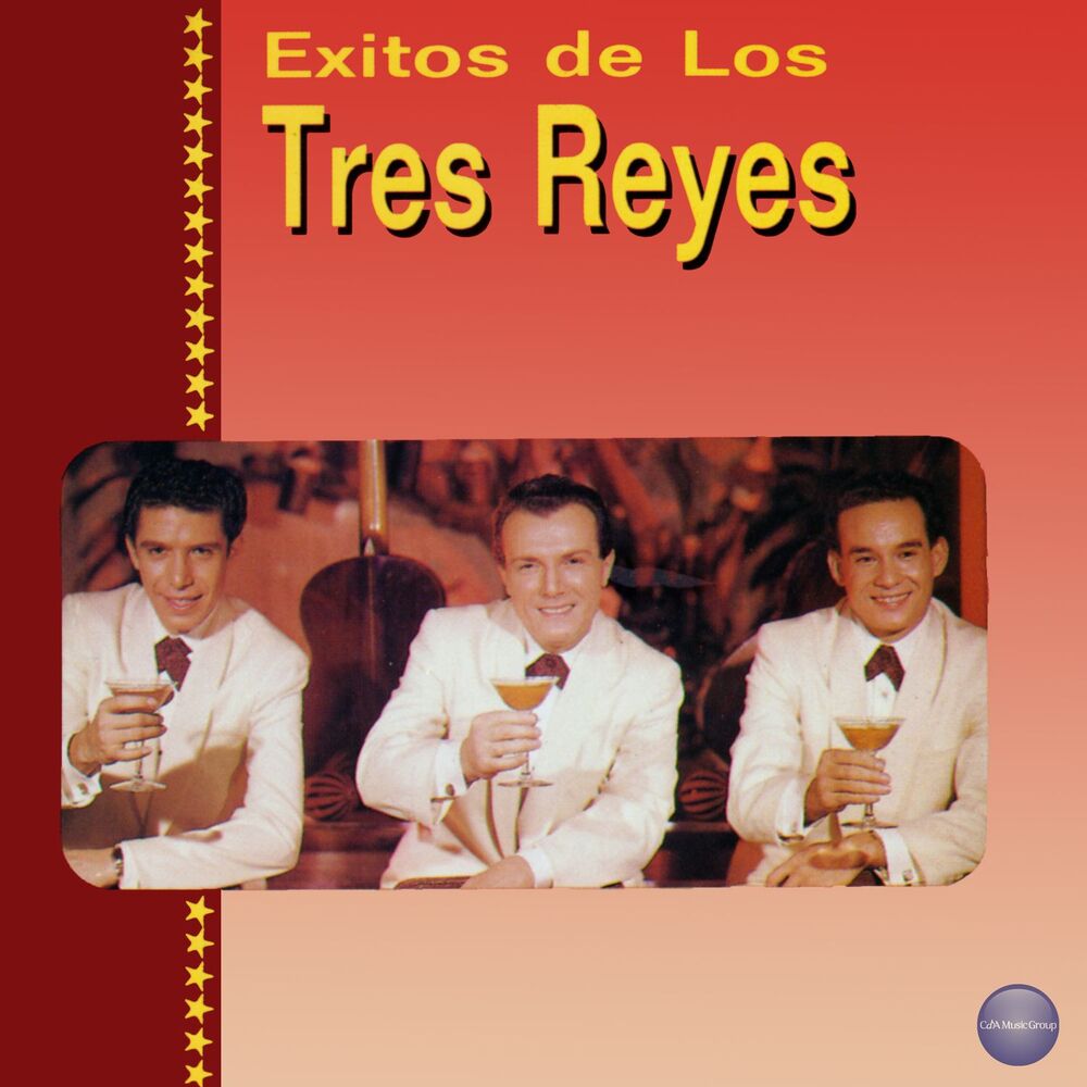 Picture of Exitos de los Tres Reyes