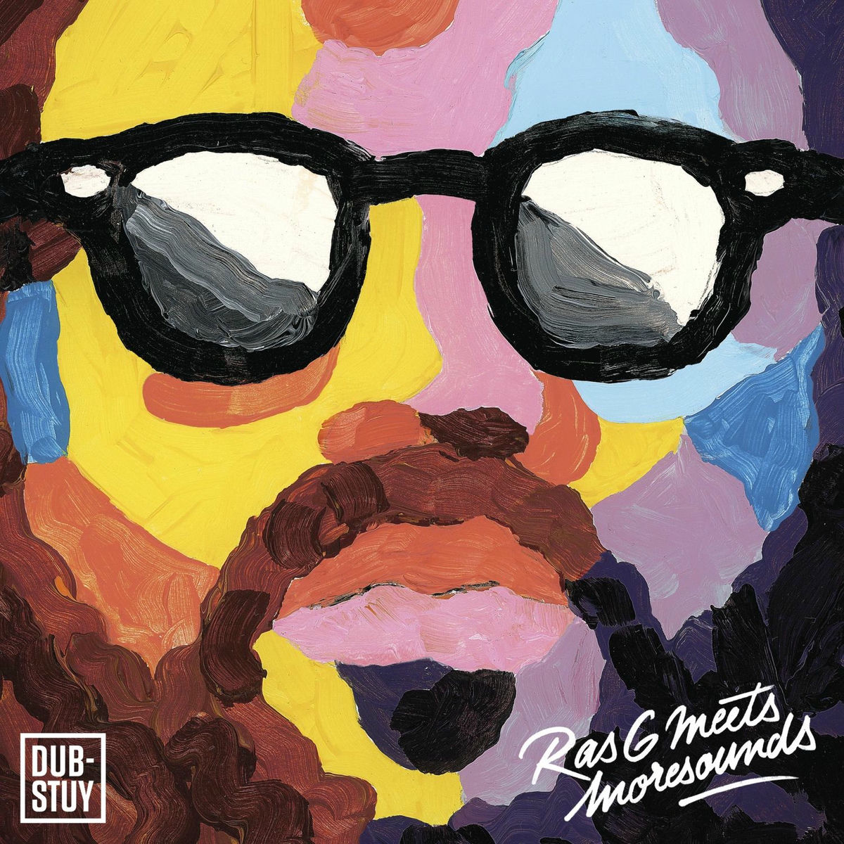 洋楽 Ras G & The A.S.P. / Ghetto Sci-Fi Ras G & The Afrikan Space Program – Ghetto Sci-Fi | Releases