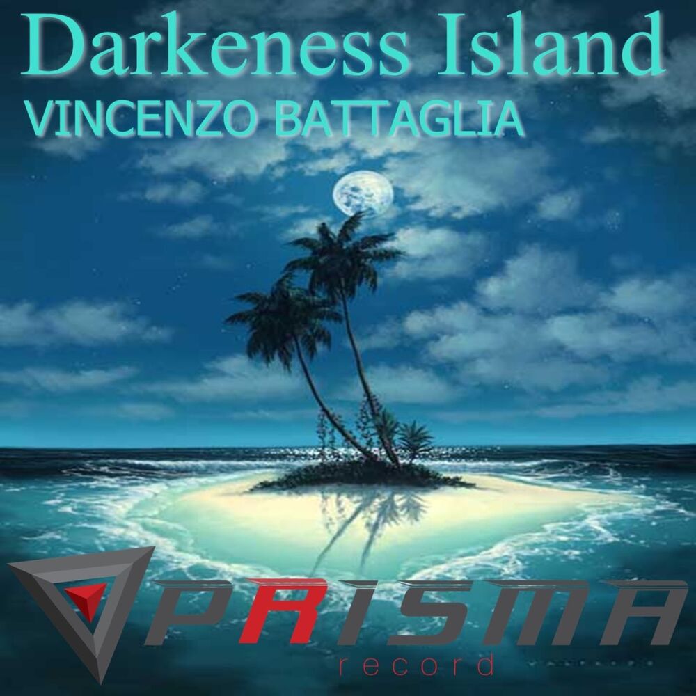 Picture of Darkness Island