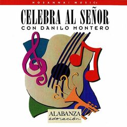 Cover of Celebra Al Señor