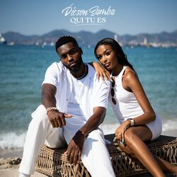 Cover of Qui tu es
