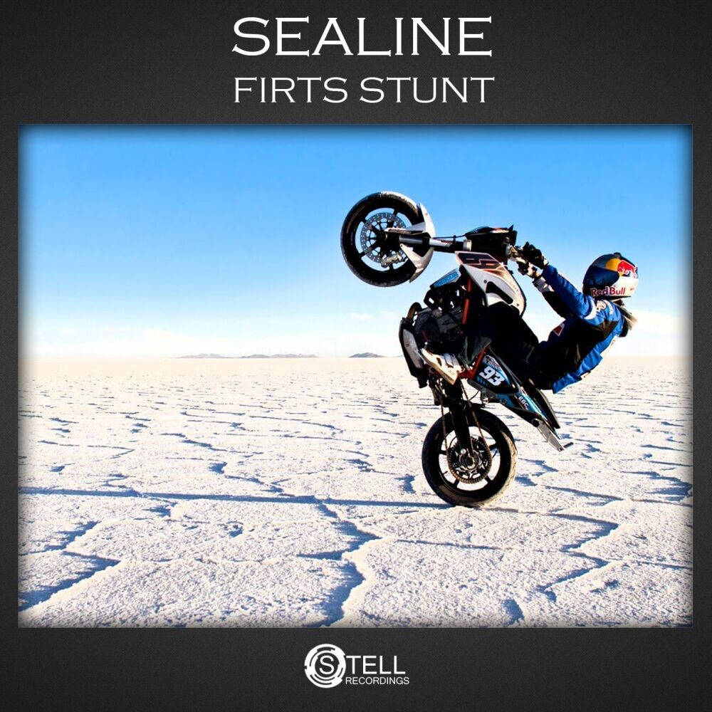 Picture of First Stunt