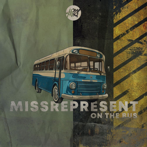 On The Bus