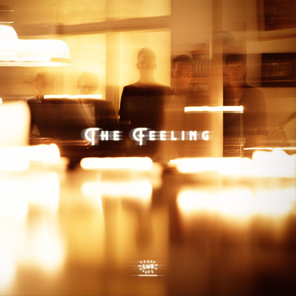 Picture of The Feeling