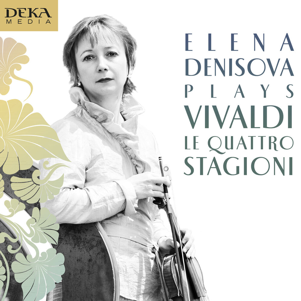 Picture of Antonio Vivaldi: The Four Seasons