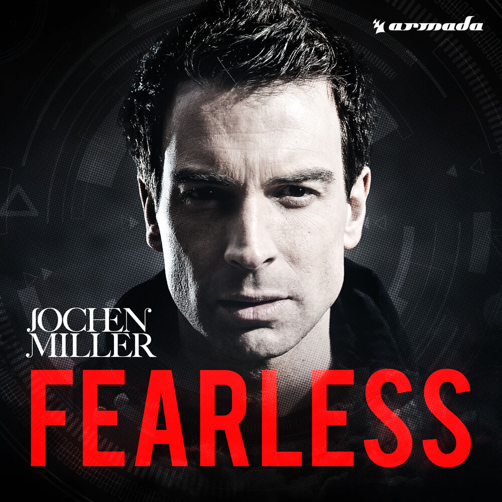 Picture of Fearless